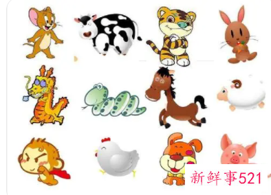 生肖相克如何化解