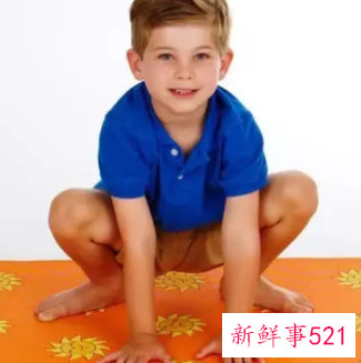 发掘宝宝体商需从小做起