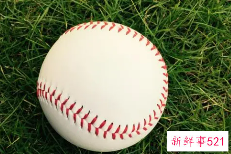 棒球和垒球的区别