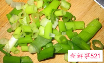 青椒炒鸡蛋做法