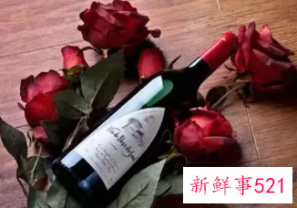 适合女孩子喝的红酒品牌