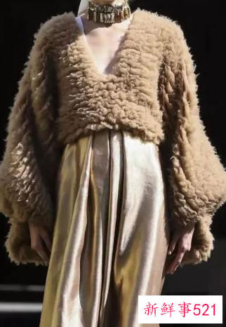 时尚盘点秋冬流行色