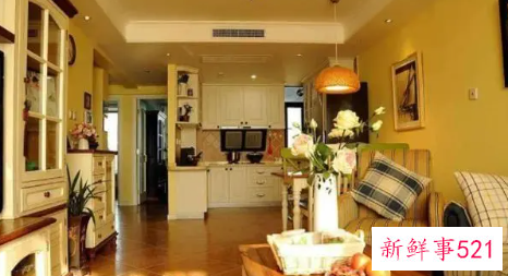 居家风水怎样旺财