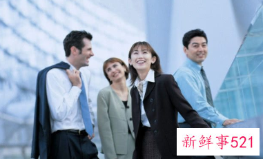 学会这样做在职场上如鱼得水