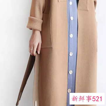 矮个子过膝长靴搭配衣服