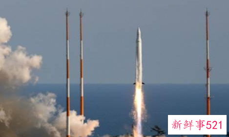 韩国国产运载火箭首飞入轨失败官方回应了什么