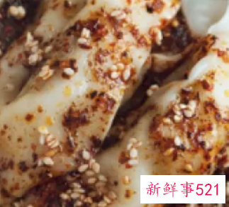 四川美食排行榜前十名