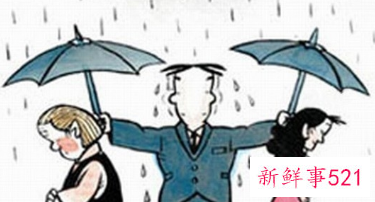 怎么正确处理老婆和老妈之间的关系