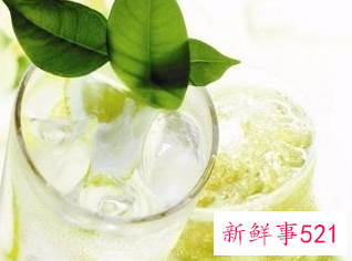 常吃冷饮的坏处与危害!