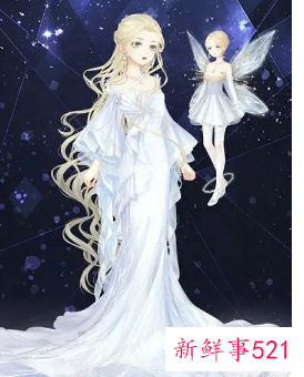 能让人终生难忘的星座女