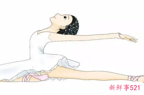 舞蹈老师的面试