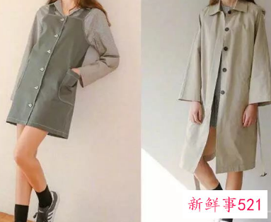 二十多岁穿什么衣服好看