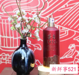 茅台1935将打入千元白酒市场