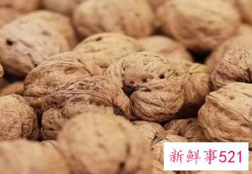 孕妇梦见核桃有什么意思