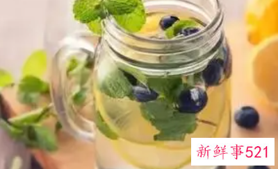 喝什么排毒效果最好