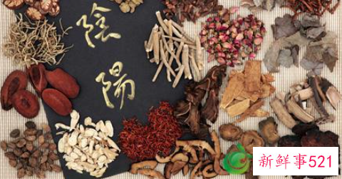 食疗药膳的功效