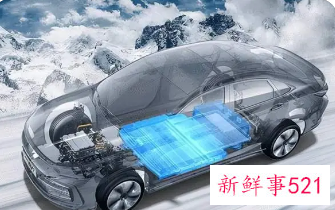 杭州新能源车可以买几辆