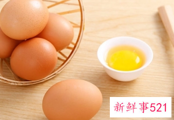 吃生鸡蛋有什么危害