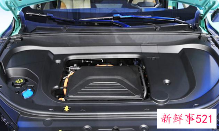 2021成都车展看点