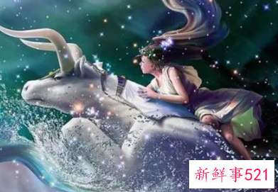 嫁了跟着受苦的星座男