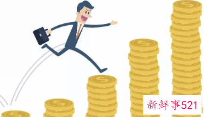 这样就能与面试官谈出满意薪资