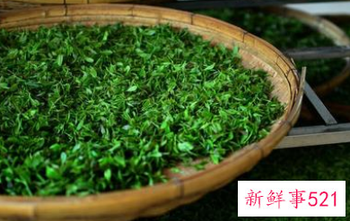 茶叶受潮怎么办