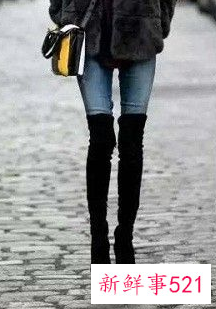 秋冬季适合穿什么鞋