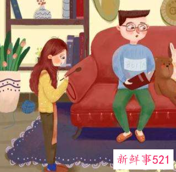 育儿口令的重要性