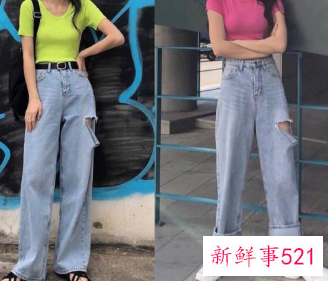 二十多岁穿什么衣服好看