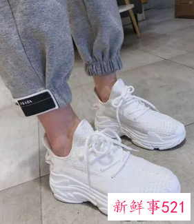 最近很火的鞋子品牌有哪些