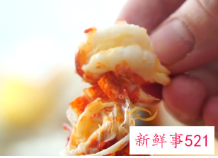 小龙虾怎么做肉比较紧实