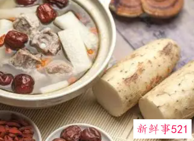 大雪节气风俗食物