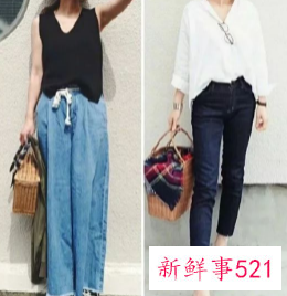 40岁女人怎么穿衣服显年轻