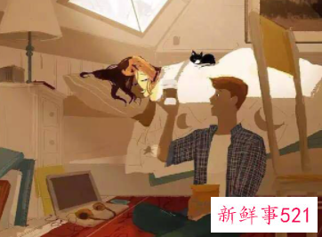 最暖心的表白情话有哪些