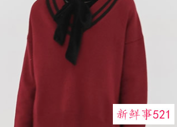 约会适合穿什么衣服
