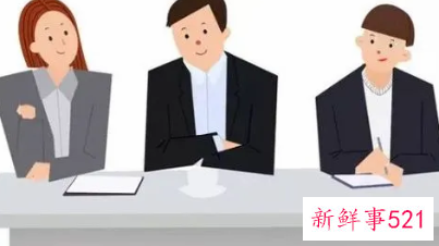 面试时如何秀出亮点