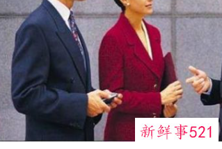 优秀员工的6大行为标准