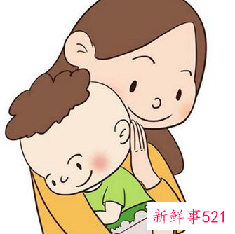 宝宝不抱着走就哭闹