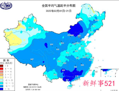 周末华南多地将重回20℃，局部或热过头