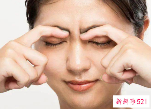 如何减轻使用电脑导致的眼精疲劳