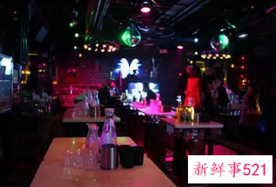 夜场女孩真实收入