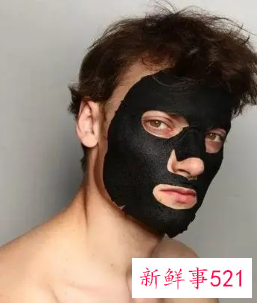 男士面膜有用吗