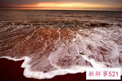 梦见涨潮是什么意思