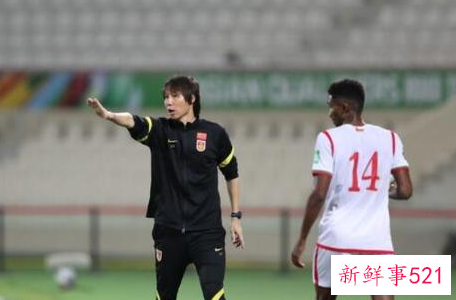 12强赛国足1-1阿曼还能出线吗