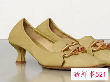 最近很火的鞋子品牌有哪些