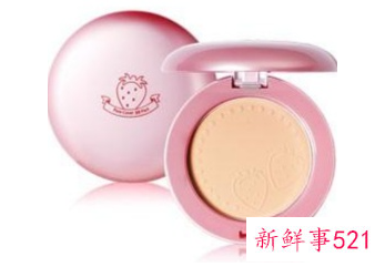 化妆用的干粉是什么