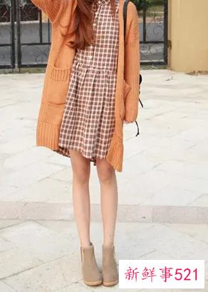 适合秋天穿的衣服有哪些