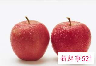 吃苹果的好处和禁忌