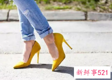 怎么判断高跟鞋是否合脚