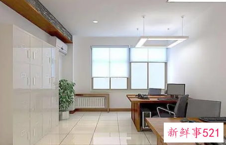 办公室有什么风水禁忌